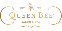 Queen Bee Logo