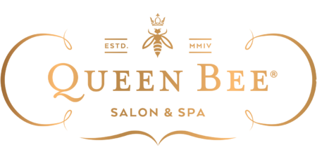 Queen Bee Logo